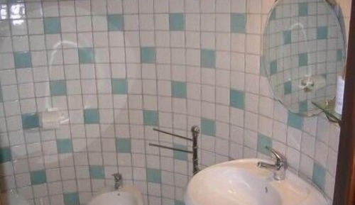 Double Room Single Use