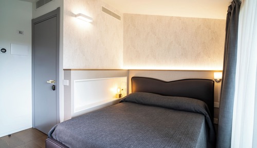 Luxury Room, Private Bathroom