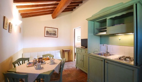 Apartment BIANCOSPINO