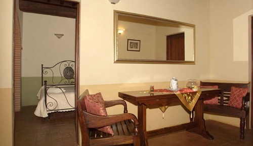 Standard Apartment, 1 Bedroom