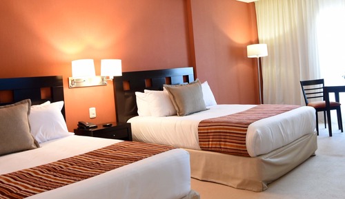 Family Suite, 2 Queen Beds