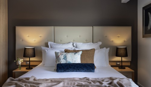 Superior Queen Room