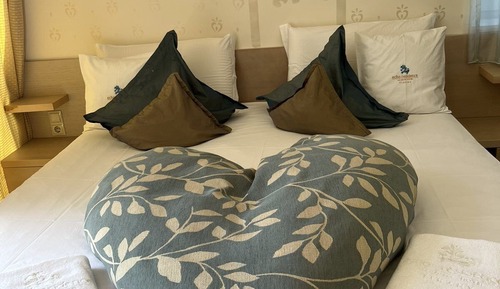 Standard Suite, 1 Bedroom, Lake View