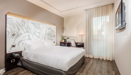Comfort Double Room