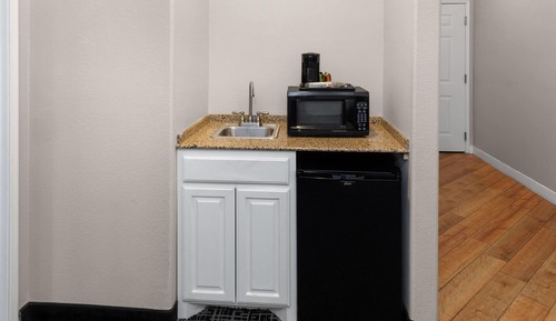 Suite, 1 Bedroom, Non Smoking