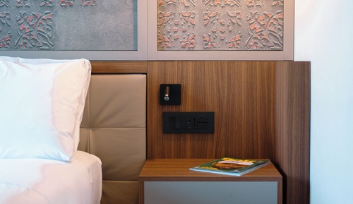 Room, 1 King Bed, Balcony (View)