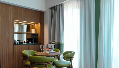 Suite, 2 Bedrooms