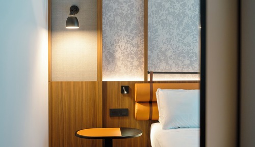 Suite, 1 Bedroom