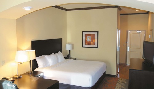 Deluxe Room, 1 King Bed, Non Smoking
