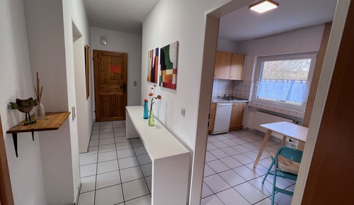 Standard Apartment, 3 Bedrooms, Non Smoking