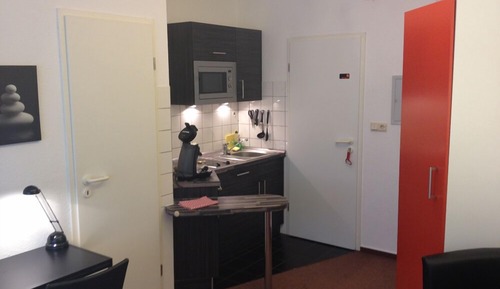 Double Room, 1 Queen Bed, Non Smoking