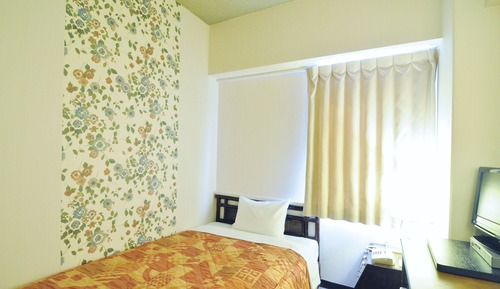 Standard Single Room, Non Smoking