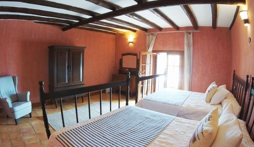 Suite (#2 Betancuria)