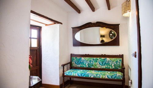 Junior Suite (#4 Tuinije)