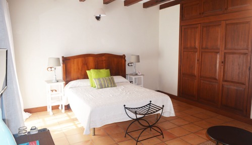 Junior Suite (#7 Tesjuate)