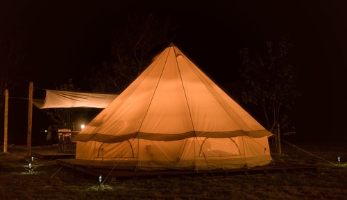 Small Tent