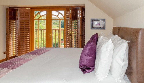 Luxury House, 3 Bedrooms, Accessible