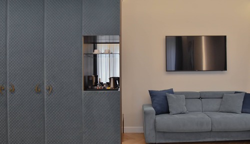 Suite Wood