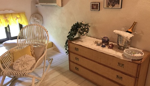 Double Room, 2 Twin Beds, Non Smoking