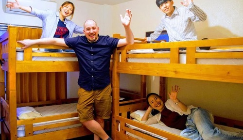 4 Bed Room, free breakfast private rooms, Non Smoking
