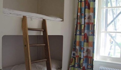 Quadruple Room (Amour)