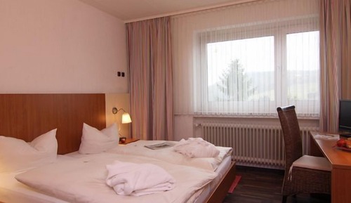 Standard Single Room, 1 Large Twin Bed