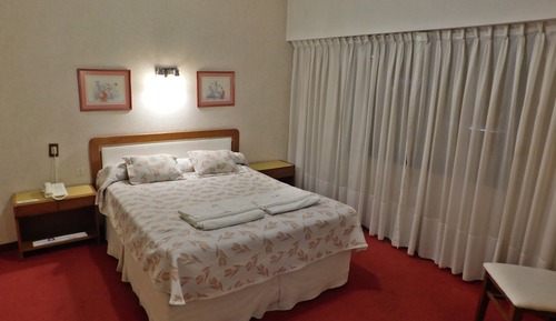 Standard Apartment, 2 Bedrooms, Non Smoking