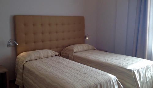 Standard Twin Room, 2 Twin Beds