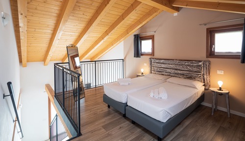 Duplex, 1 Bedroom (5)