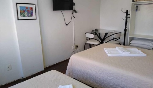 Standard Double Room, 1 Double Bed