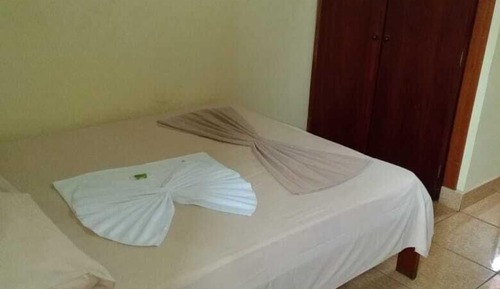 Single Room, 1 Twin Bed