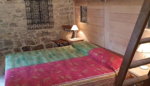 Family Room (Camille)