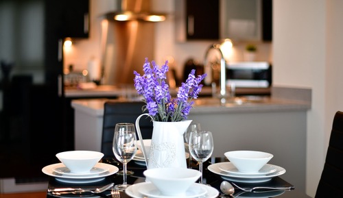 Luxury Apartment, 2 Bedrooms