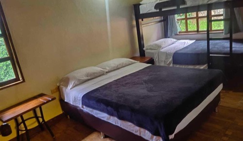 Traditional Room, 1 Double Bed, Non Smoking, River View