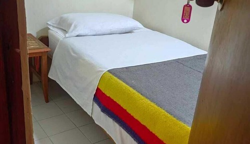 Standard Room, 1 Twin Bed, Non Smoking