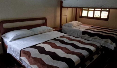 Traditional Room, 1 Double Bed