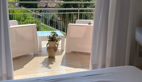 Panoramic Villa