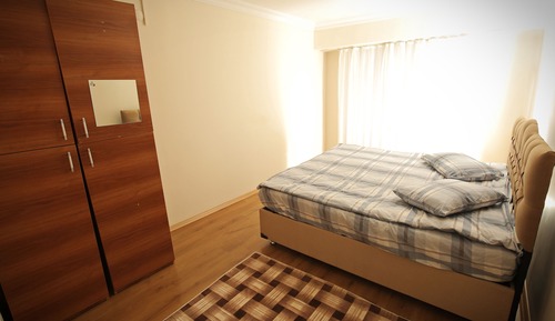 Family House, 2 Bedrooms