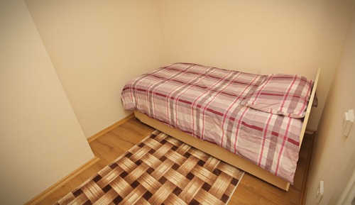 Comfort House, 2 Bedrooms