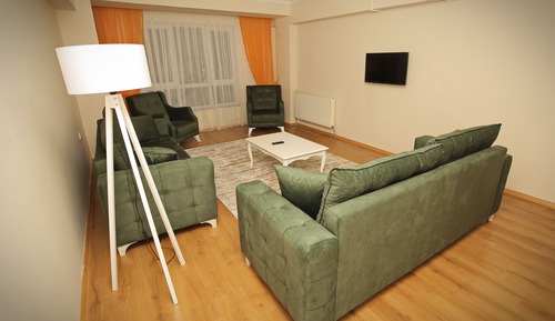 Family House, 1 Bedroom, Mountain View