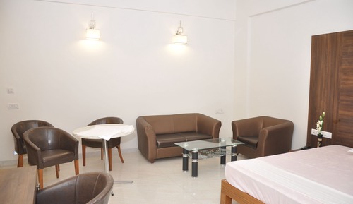 Super Deluxe Room