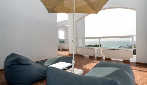 Suite, Balcony, Ocean View (2 Adults + 1 Child)