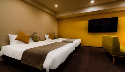 Premium Suite, 2 Bedrooms, Non Smoking, Hot Tub