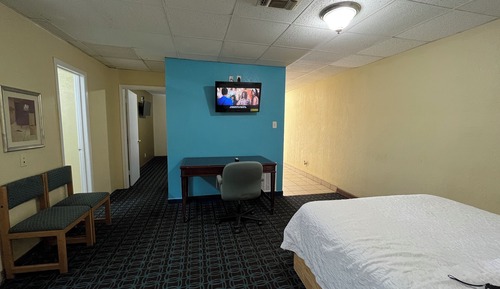 Comfort Apartment, 1 Bedroom