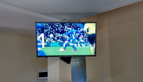 Cabin, Mountain View