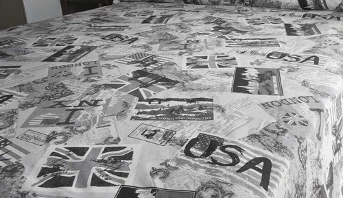 Cabin, Mountain View