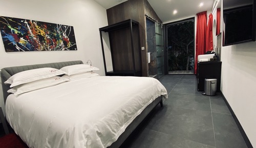 Exclusive Double Room