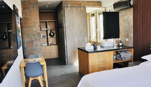 Panoramic Suite