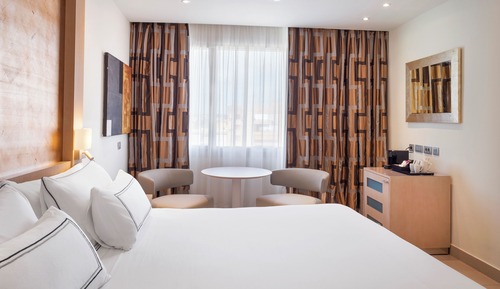 Room (MELIA THE LEVEL)