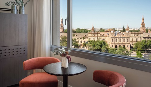 Junior Suite The Level with Whirlpool (2+1)